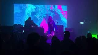 Nina Utashiro - Face, Nocturne and Aria (Eastern Margins x SXSW, Village Underground)
