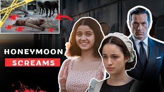 Young Bride VANISHED on Her Honeymoon… Then Locals Heard Screams |TRUE CRIME DOCUMENTARY