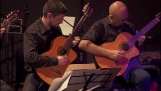 Analía - Octeto de Guitarras Tango - ENTAF 2023