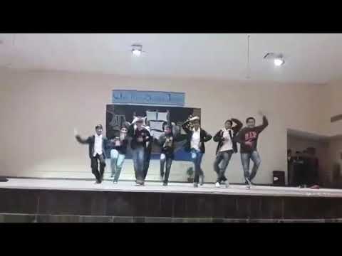 Rocking dance by teenagers on Happy Hour | Bezubaan Phir se