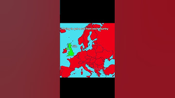 Trying to get a sub from each country part 3