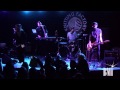 Atarah Valentine performs If You're My Friend at CMJ 2014