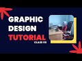 Class 5 | Photoshop Tools Explained! Crop, Frame, Eyedropper, Color Sampler & Note Tool | Bangla
