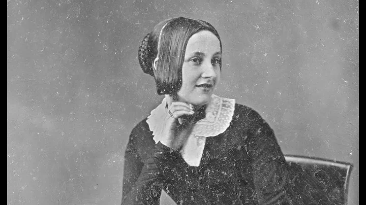 Daguerreotype Portraits by British Photographer John Mayall From the 1840s and 1850s