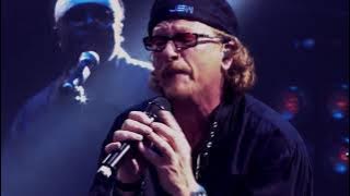 Toto   35th Anniversary Tour 2013 (Joseph Williams)