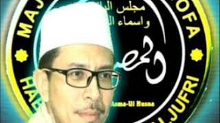 Download Lagu Muhasabah NEW Malam tahun baru - Al Habib Musthofa Bin Hamid Al Jufri MP3