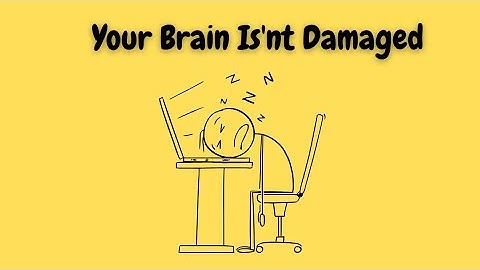 How To Unf*ck Your Attention Span