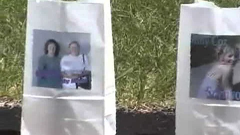 Wexford County Relay for Life 2012