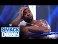 The New Day split between Raw and SmackDown in WWE Draft: SmackDown, Oct. 9, 2020