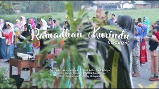 Ramadhan Ku Rindu [SD MBS Prambanan Cover]