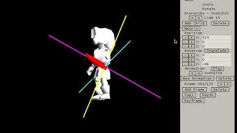 Me not knowing how to Use Hylian Toolbox