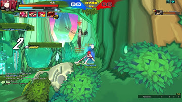 Exquisite Swordsmanship thing