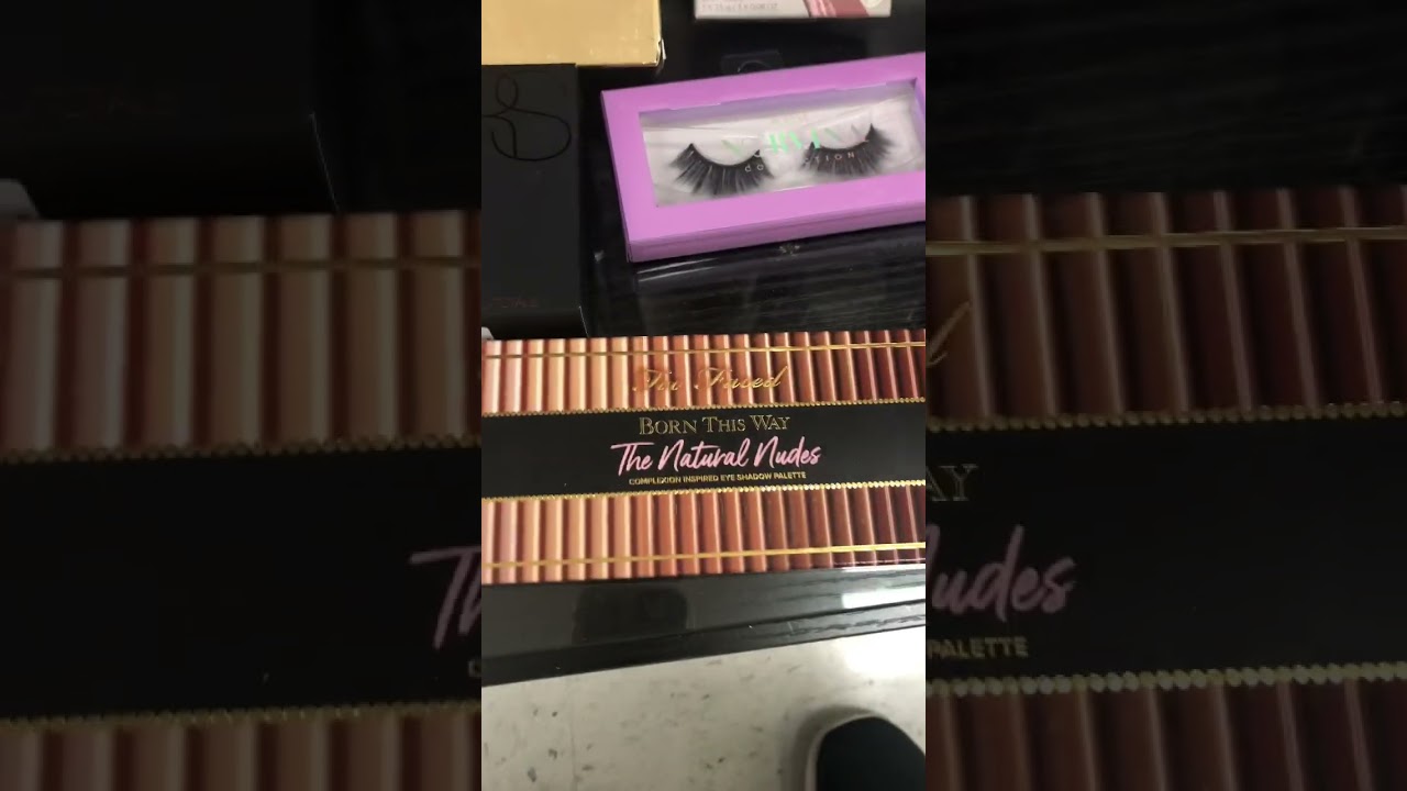 TJMaxx Jackpot! YSL, Buxom, Nars, Too Faced, Benefit & More! High End Makeup For Drugstore Prices!