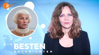 Sarah Bosetti – Sylt, Reichsbürger und Pflegenotstand
