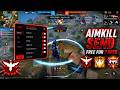 AIMKILL SEND GRATIS OB53🎯| FREE FOR 7 DAYS 🆓| MAIN ID SAFE ✅ | RAPID PANEL ⚡