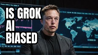 Details Grok AI is Exposing Everyone! | Is it Biased | Elon Musk Update