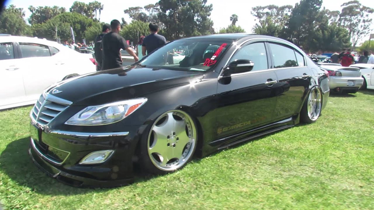 evil ef9 rhd wekfest 2013 115