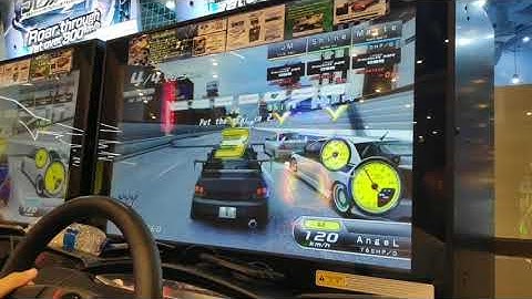 [WMMT5DX+] Tag Team Battle