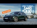 Porsche macan lectrique 2024  lart denvoyer les watts   le moniteur automobile