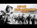 Hát Mãi Khúc Quân Hành - Diệp Minh Tuyền | Âm nhạc cổ điển Việt Nam |