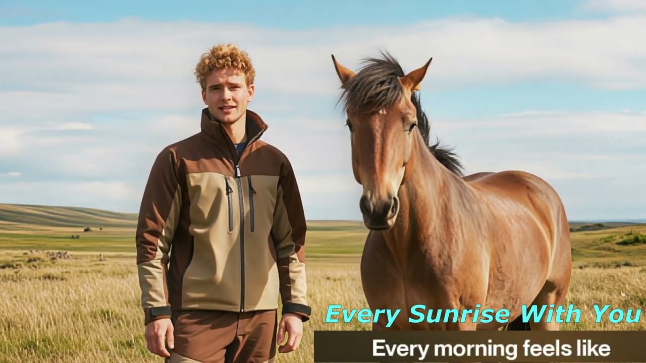 Epic Voice: Every Sunrise With You 