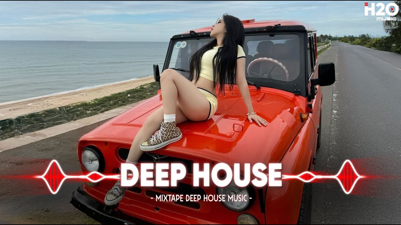 NHẠC NGHE TRÊN XE - MIXTAPE viet DEEP CỰC XỊN - SET NHẠC DEEP HOUSE & HOUSE LAK MỚI NHẤT 2026