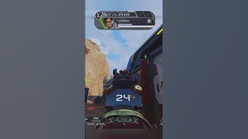 Crypto Broken  #controller #apexlegends #apexmoment #apex #gamer #apexlegendsclips