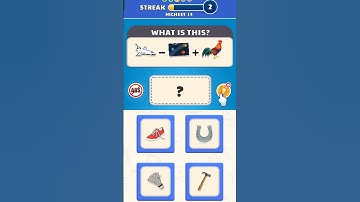 Find out answer||Guess emoji puzzle all levels games and iOS Android #shorts