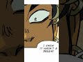 The Monster in the attic! #marionetta #fandub #fyp #comics #webtoons