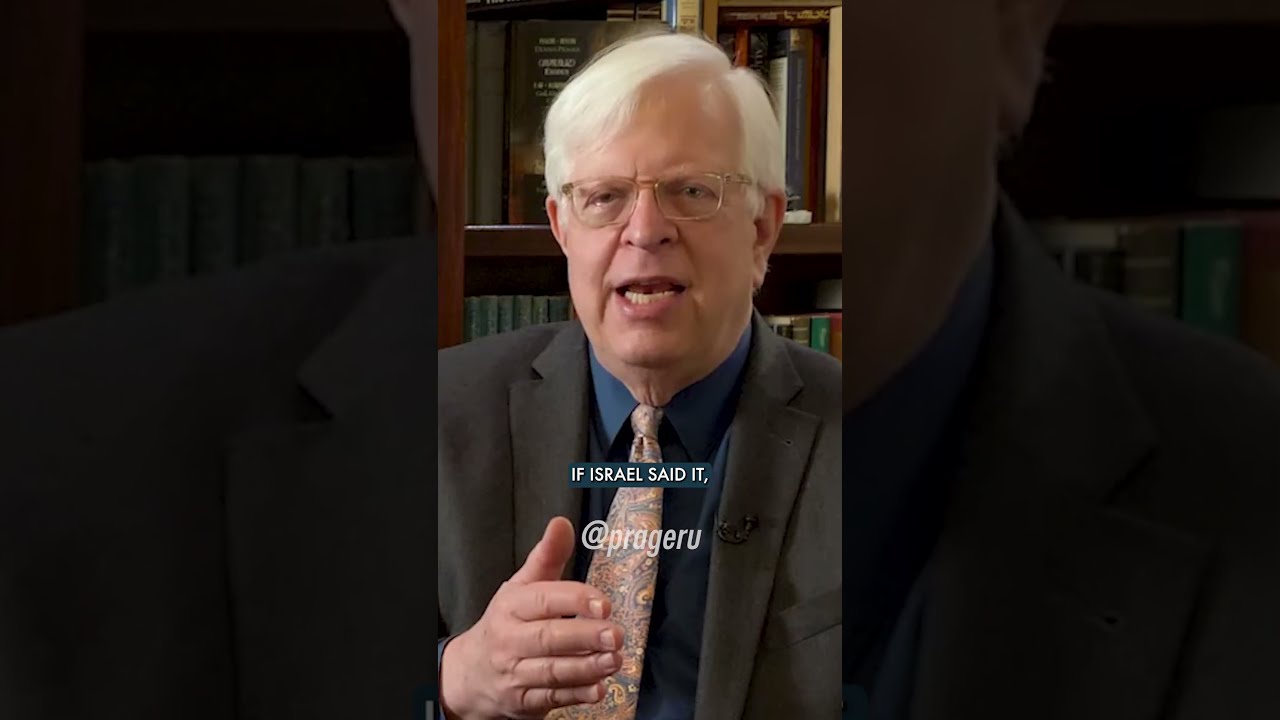 Israeli Palestinian Conflict One Question Explains What S At Stake