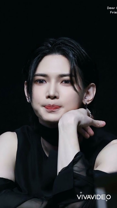 His visuals & his growl🥵🥵🥵 #yeosang #dune #vocals #ateez #kpop #shorts
