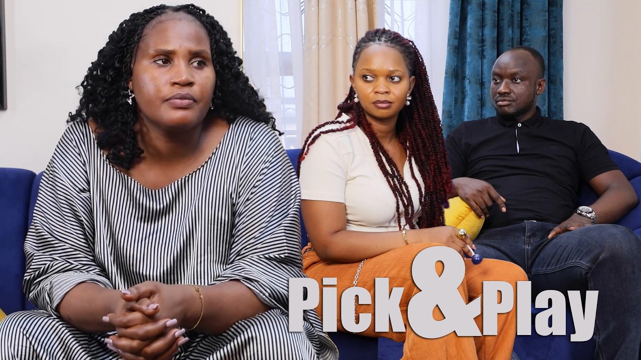 PICK AND PLAY EPISODE 30