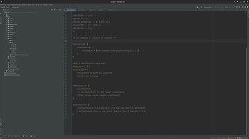 parser and IntelliJ plugin test