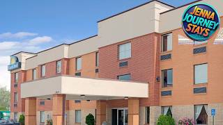 Days Inn by Wyndham Downtown St. Louis | St. Louis (MO), United States | Hotel Review 🏩