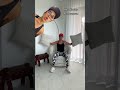 Brazos flácidos con más de 50 CUIDADO!!!
