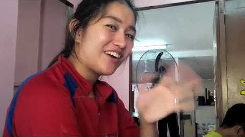 MPU 3412 Community Service Project: Michelle