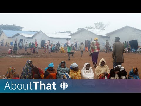 Forgotten humanitarian crises: why we need to pay attention now | about that