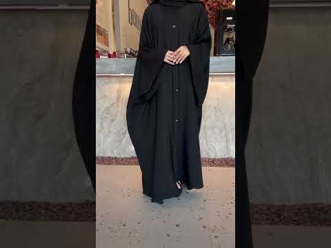 عباية موديل اماراتي متجر عباية فيروز
