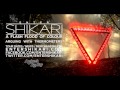 ENTRÉE SHIKARI 5 Se Disputer Avec Les Thermomètres Un Déluge De Couleurs 2012 mp3