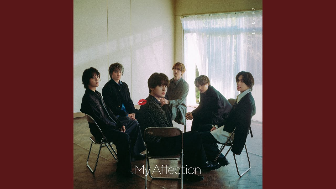 My Affection