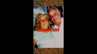 Was Shawcross just misunderstood? #comedy #truecrime