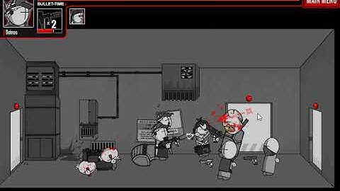 (20 SUBSCRIBERS SPECIAL PART 1) MADNESS PROJECT NEXUS #12 STORY MODE