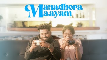 Manadhora maayam - Music video | Vishnu varathan | Aravindh | Mansura Dollyna