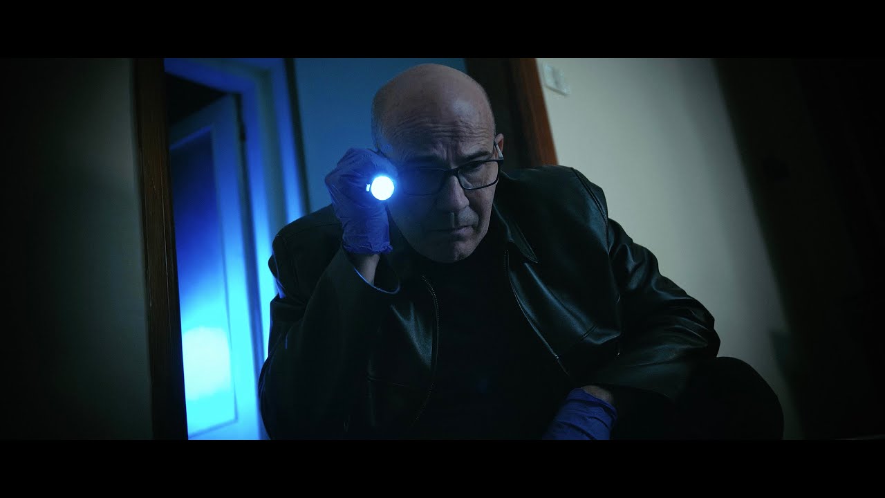 Watch Emblema feat. Eshaolin - E Murder on YouTube Watch Emblema feat. Eshaolin - E Murder on YouTube