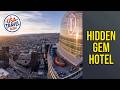 InterContinental - Los Angeles Downtown By IHG - Hidden Gem Hotel | Los Angeles (CA), United States🏨