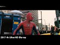 Spider Man 3 4k Blu Ray Comparison Spider Man 3 4k Blu Ray Comparison
