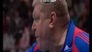 Превью к финалу: Россия-Франция screenshot 5