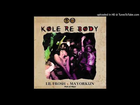 Kole Re Body Junky Boe