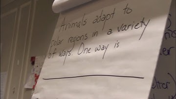 Evolution: Teaching Science through Reading & Writing (December 2015)