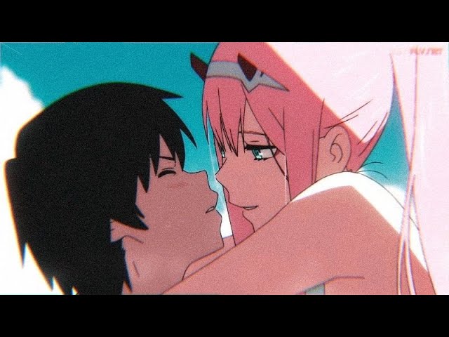 Mr.Kitty - After Dark lyrics♪ Darling in the Franxx AMV - Coub